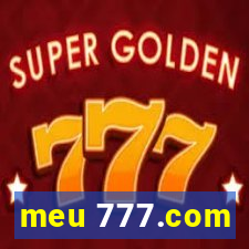 meu 777.com