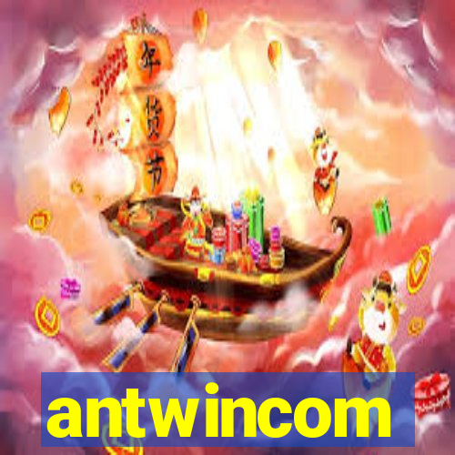 antwincom