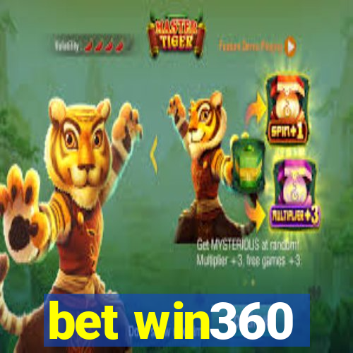 bet win360