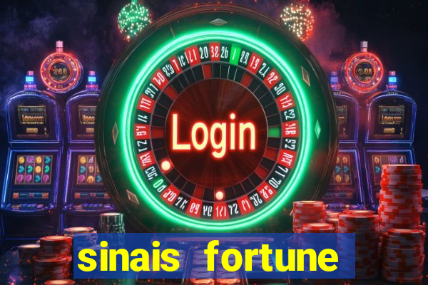 sinais fortune tiger esporte da sorte