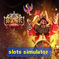 slots simulator