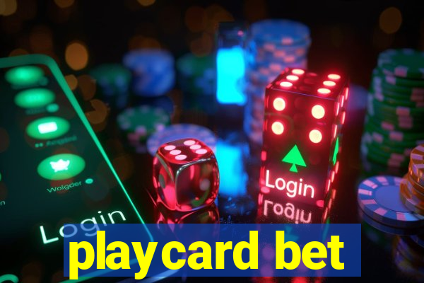 playcard bet