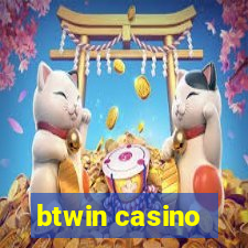 btwin casino