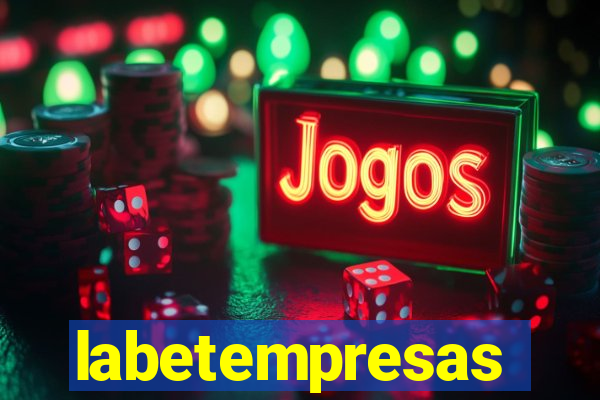 labetempresas