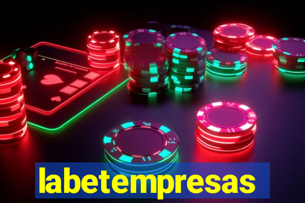 labetempresas