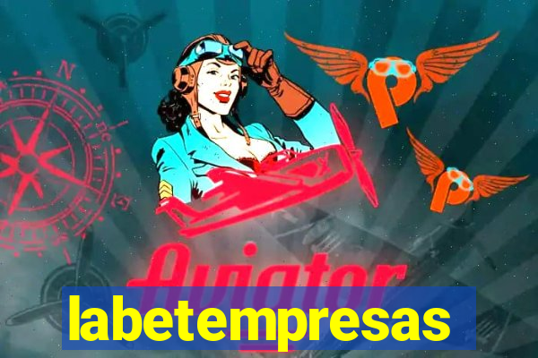 labetempresas