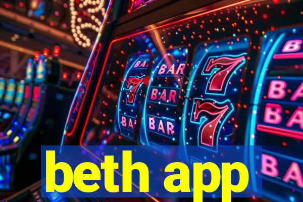 beth app