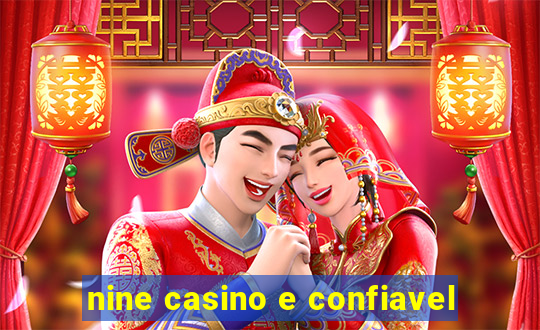 nine casino e confiavel