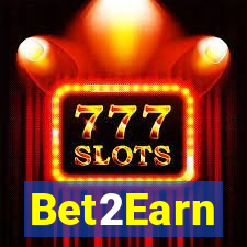 Bet2Earn