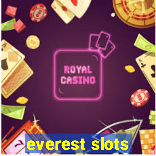 everest slots