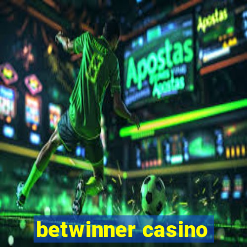 betwinner casino