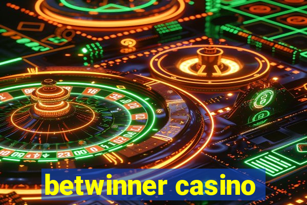 betwinner casino