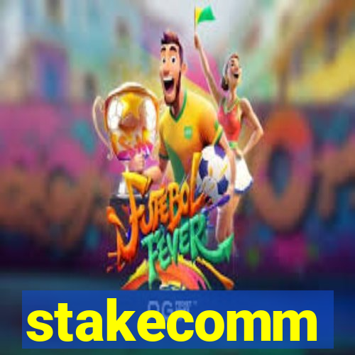 stakecomm