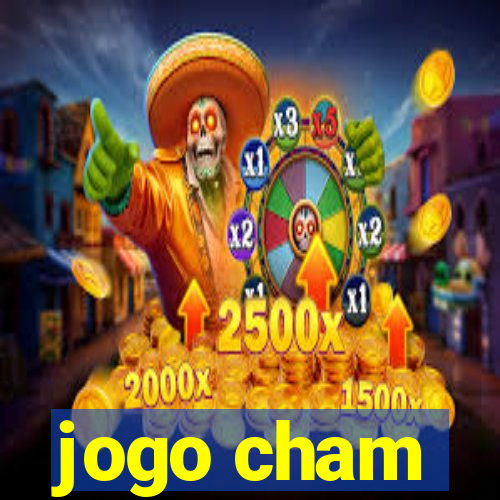 jogo cham