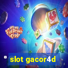 slot gacor4d