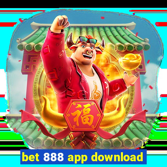 bet 888 app download