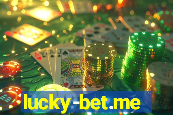 lucky-bet.me