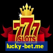 lucky-bet.me