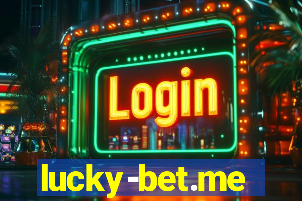 lucky-bet.me