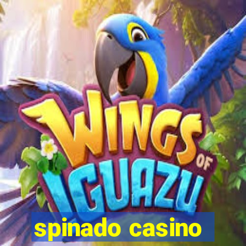 spinado casino