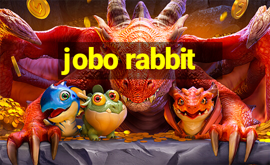 jobo rabbit