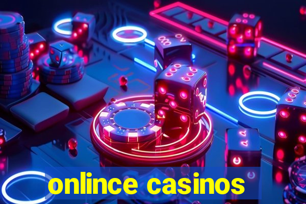 onlince casinos