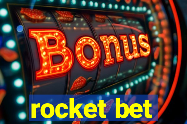 rocket bet