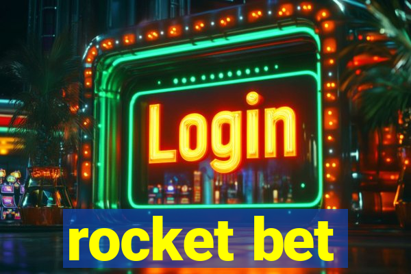 rocket bet