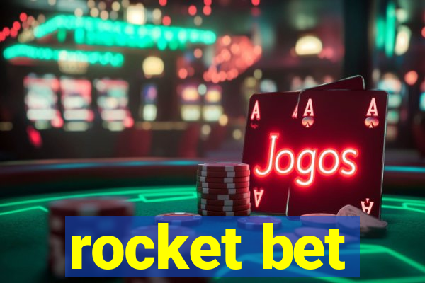 rocket bet