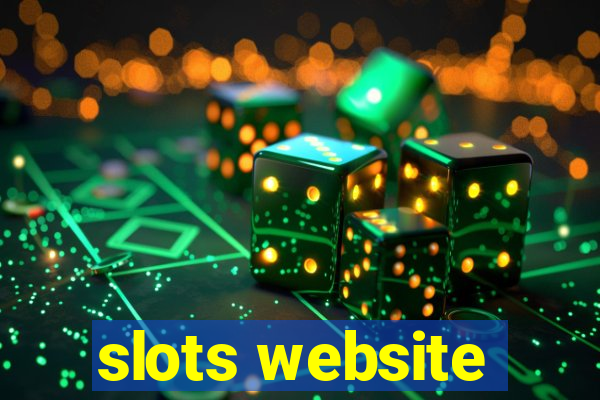 slots website