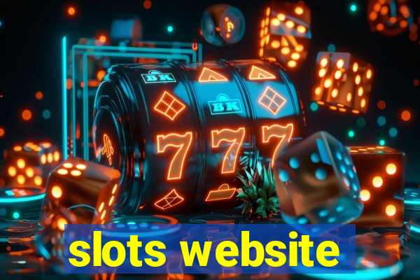 slots website