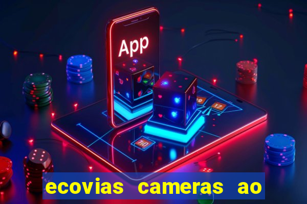 ecovias cameras ao vivo santos