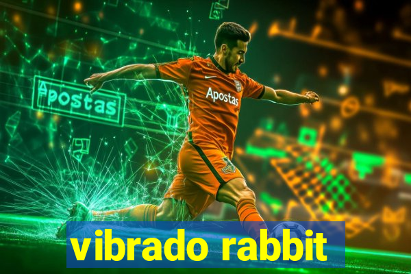 vibrado rabbit