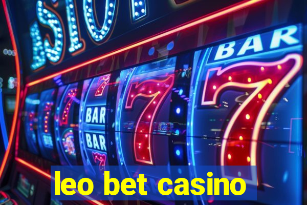 leo bet casino