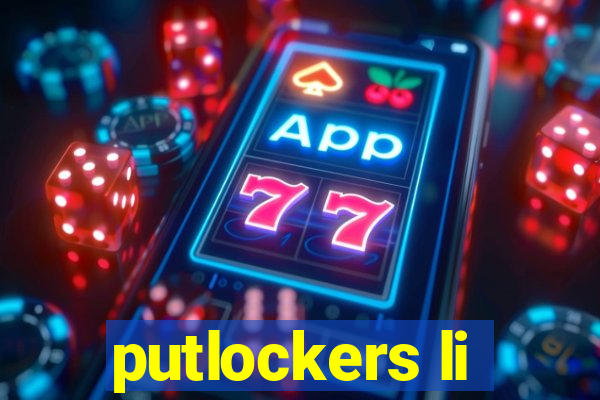 putlockers li