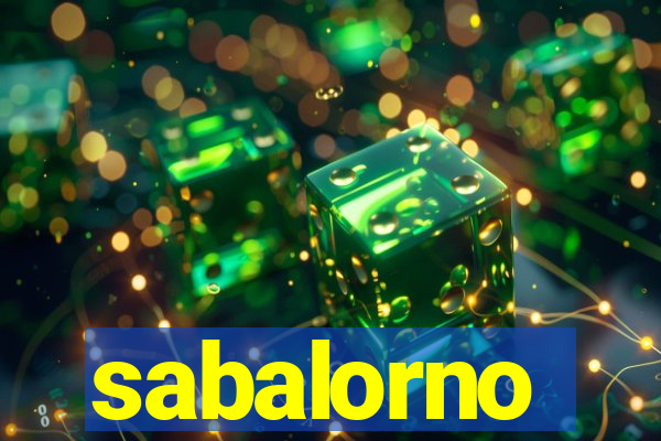 sabalorno