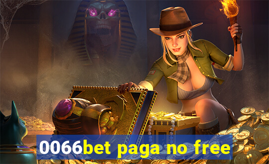 0066bet paga no free