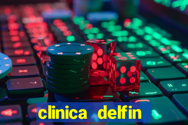 clinica delfin itaigara salvador