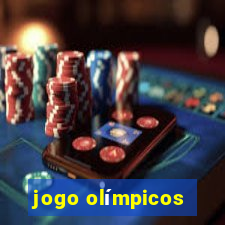 jogo olímpicos