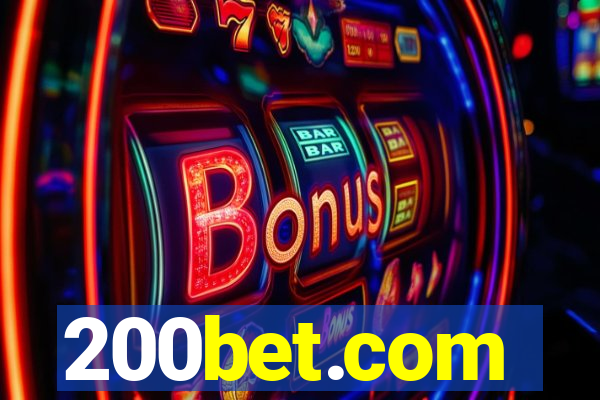 200bet.com