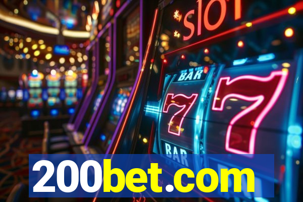 200bet.com