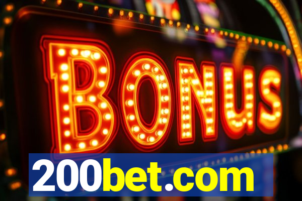 200bet.com