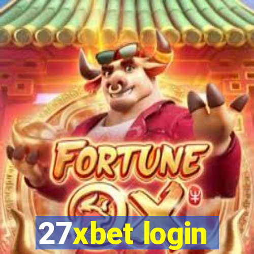 27xbet login