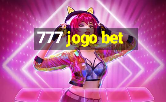 777 jogo bet