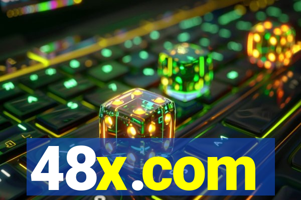 48x.com