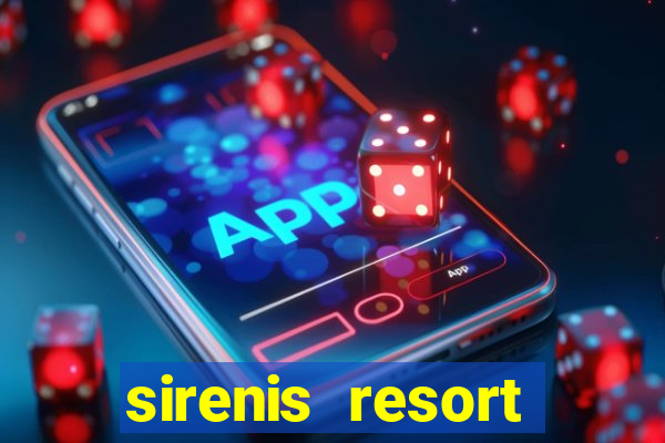 sirenis resort casino & aquagames punta cana