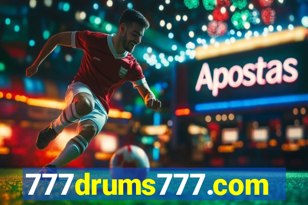 777drums777.com