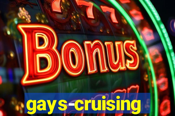 gays-cruising