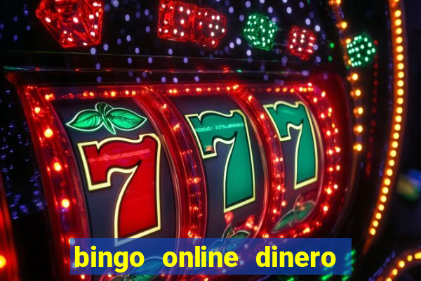 bingo online dinero real venezuela