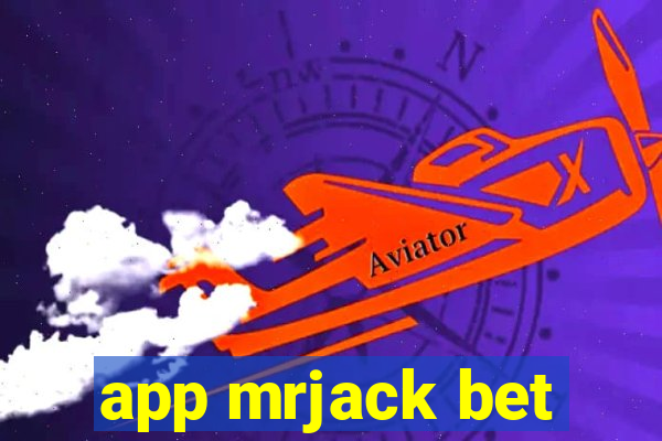 app mrjack bet